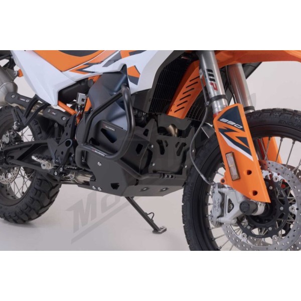 SW-MOTECH Engine Guard KTM Adventure 790-890 19-26