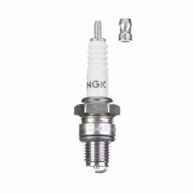 Spark plug NGK D5HS