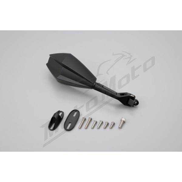 DAYTONA D-MIRROR-11 universal mirror 1pc