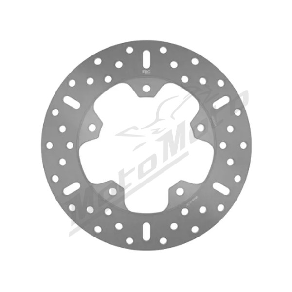 EBC Brakes D-Series Rear Brake Rotor Aprilia RS / RSV / RSV4 / SL / Tuono / Tuono V4 660-1000cc 98->
