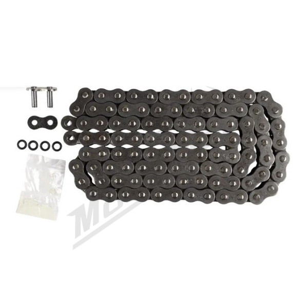 JT CHAINS 520 Z3 Heavy Duty X-Ring Sealed Drive Chain