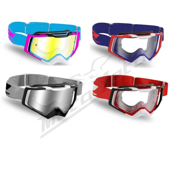 PRO GRIP 3309 Rapid Goggles