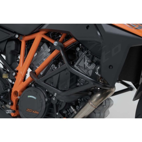 SW-MOTECH Crash Bar KTM Super Duke 1290 14-24