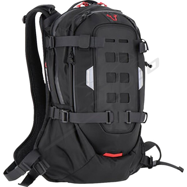 SW-MOTECH PRO Cosmo Backpack 16L