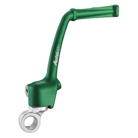 Accel Žalia užkūrimo kojelė Kawasaki KX 65cc 00-24