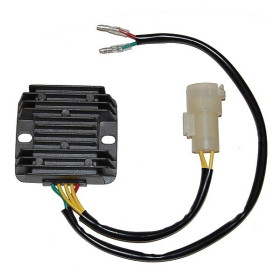 ELECTROSPORT Voltage regulator Honda TRX 300 FW 92-00