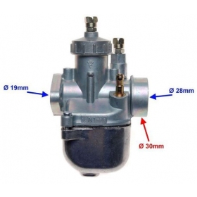 Carburetor 19mm SIMSON S51 / S70