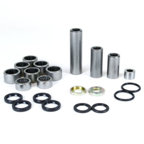 PROX Swingarm Linkage Bearing kit TM Racing EN / MX 125-530cc 05-06