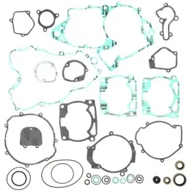 PROX Engine Gasket Set KTM SX / EXC 250cc 00-03