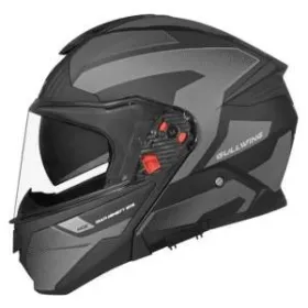 Flip-Up Helmet SMK GULLWING MA266