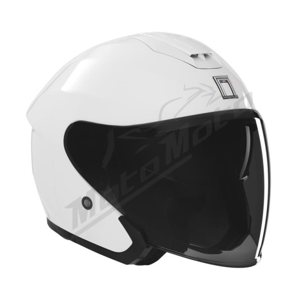 Open Jet Helmet NOX Premium