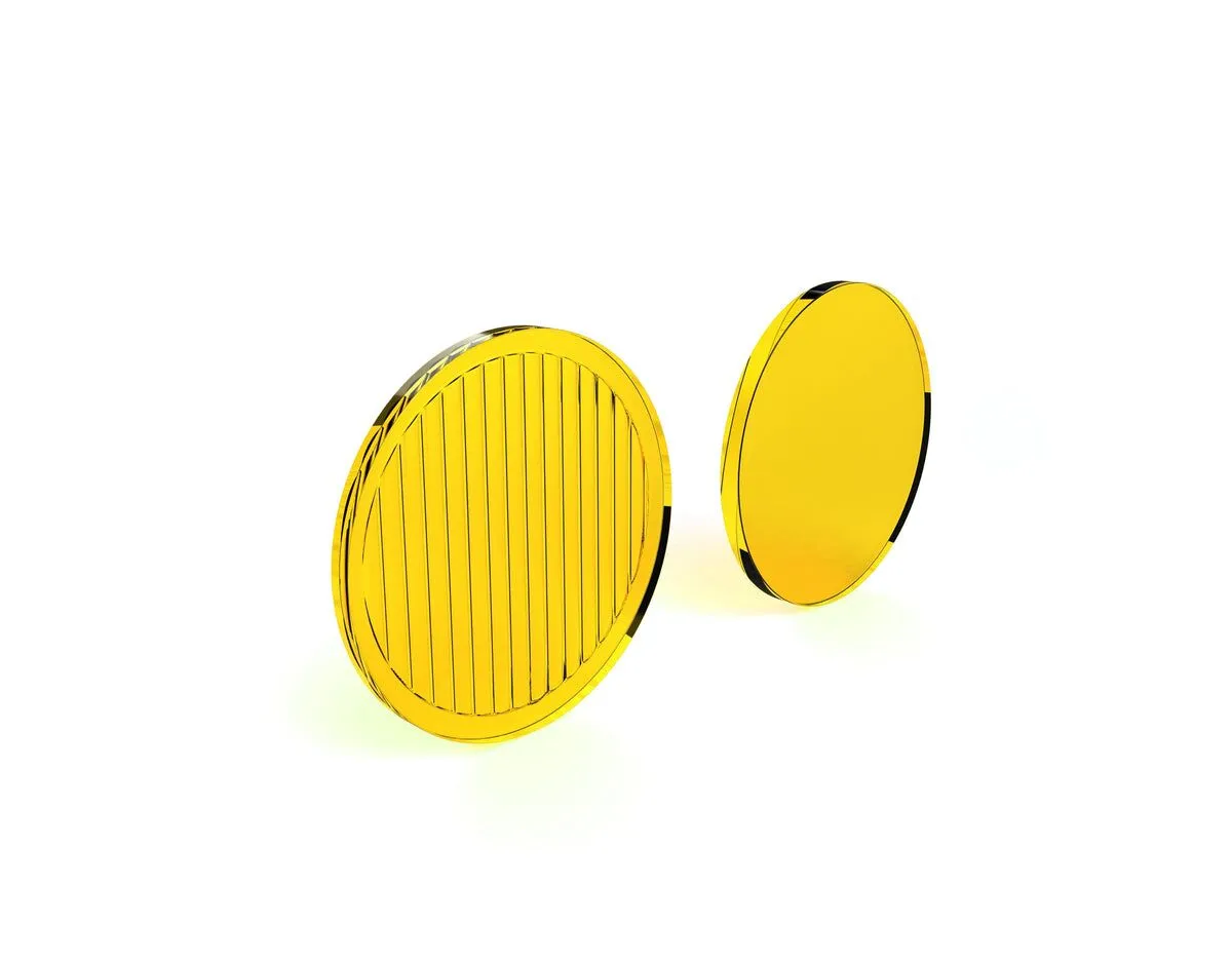DENALI TriOptic Lens Kit for D2 LED Lights Yellow