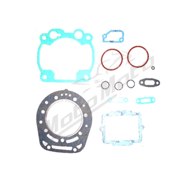 Namura Top-End Gaskets Kawasaki KX 500 89-04