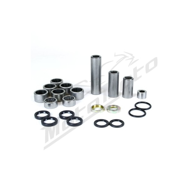 PROX Swingarm Linkage Bearing kit TM Racing EN / MX 125-530cc 05-06