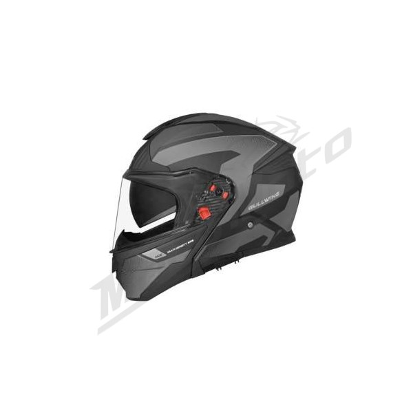 Flip-Up Helmet SMK GULLWING MA266