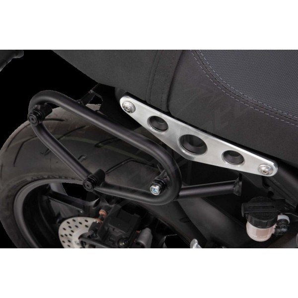 SW-MOTECH SLC Side Carrier Left Yamaha XSR 900 16-21