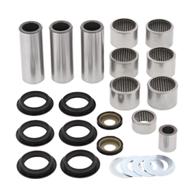 ALL BALLS Swingarm Repair Kit Kawasaki KLX 250 1994
