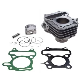 Cylinder kit MaxTuned SYM AC 70cc / Ø42 / PIN Ø10 4T
