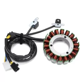Stator ignition SUZUKI VS / INTRUDER / BOULEVARD 1400 1987-2009