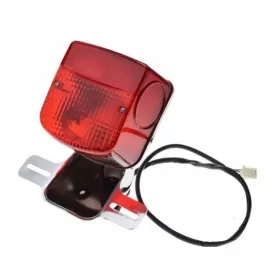 SALE! Tail light SUZUKI GN 125cc / UNIVERSAL
