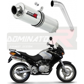 Duslintuvo kompl. Dominator Round HONDA XL 125 V VARADERO 2007-2012