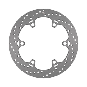 EBC Round HPSR solid brake rotor DUCATI MULTISTRADA 1000-1100 03-09