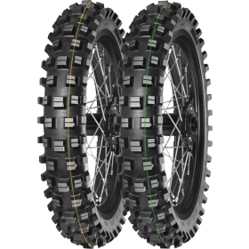 Tire MITAS TERRA FORCE EX XT Super TT 65R 120/90 R18