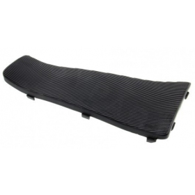 Middle footboard rubber OEM VESPA LX / LXV