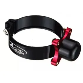 Accel Preload shock absorber spring voltage regulator Gas Gas / Husqvarna / KTM 50-501cc 21-26