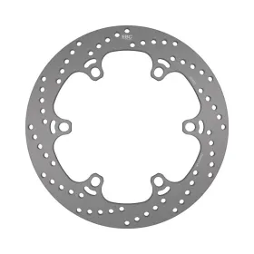 EBC Round HPSR solid brake rotor DUCATI MULTISTRADA 1000-1100 03-09