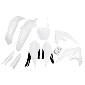 UFO Replacement Full Body Plastic Kit For Yamaha YZF 250-450cc 18-23