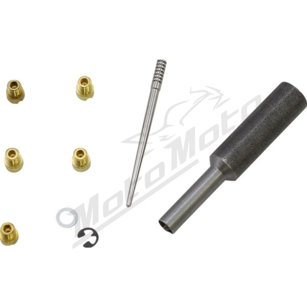 DYNOJET Jet Kit - Stage 1 Kawasaki KLX 140 16-27