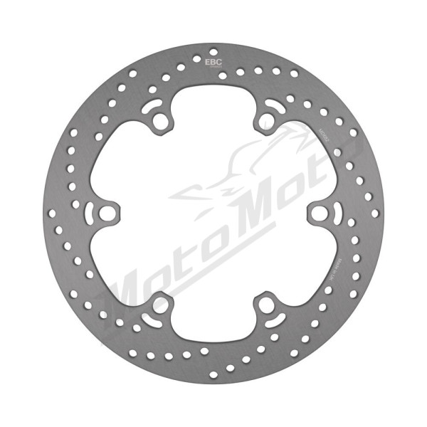 EBC HPSR stabdžių diskas DUCATI MULTISTRADA 1000-1100 03-09