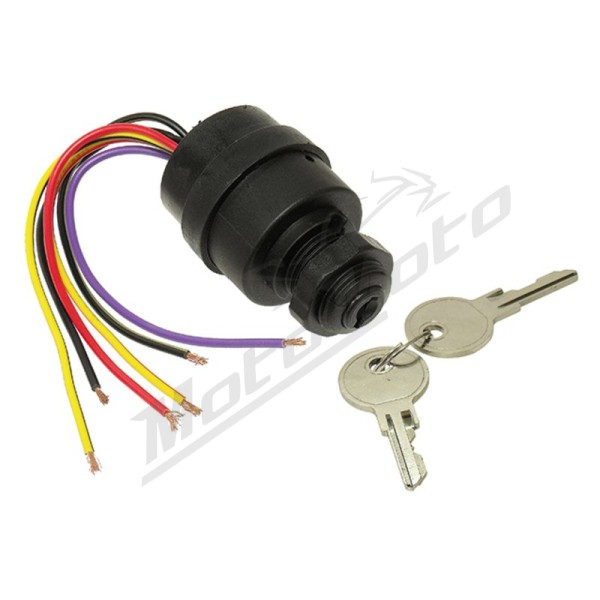 Sea-X ignition switch Mercury/Mariner