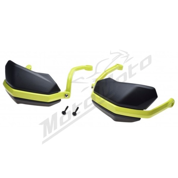 Handguard set MaxTuned ​​​​​​​QJ MOTOR SRT / SVT 550-900cc 2023-2026