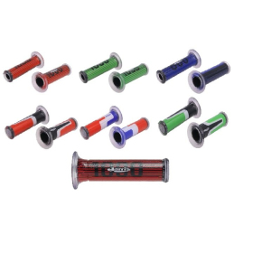  Ariete Handlebars Ø22-24mm