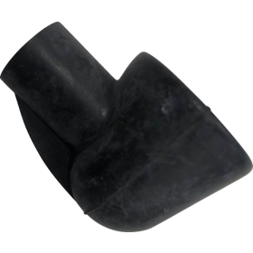 DRAG SPECIALTIES Universal Battery Cable Boot