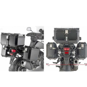 KAPPA Monokey Cam-Side Case Holder Suzuki V-Strom 1050 20-25