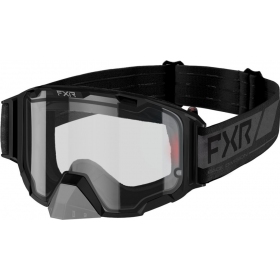 Off Road FXR Maverick Cordless Electric 2023 Goggles (Heated Lens)