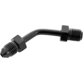 GOODRIDGE Brake Line Tube Adapter M10 x 1.0