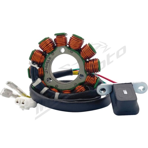 RICK'S MOTORSPORT ELECTRIC Hot Shot Stator GasGas / Husqvarna / KTM 250-450cc 14-24