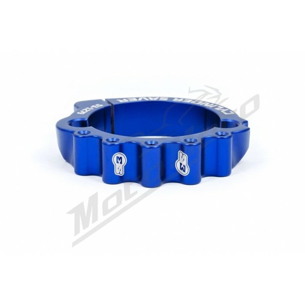 S3 Exhaust Flange Guard Husqvarna / KTM 250-300 17-23
