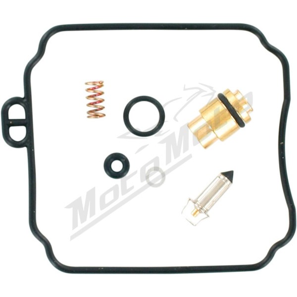 K&L SUPPLY Carburetor Repair Kit Yamaha XV / XVS 250-650cc 88-11