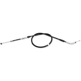 MOOSE OFFROAD HARD-PARTS Black Vinyl Clutch Cable Suzuki RM-Z 250 10-17