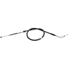 MOOSE OFFROAD HARD-PARTS Black Vinyl Clutch Cable Suzuki RM-Z 250 10-17