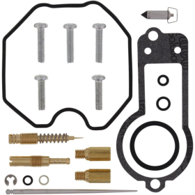 MOOSE OFFROAD Carburetor Repair Kit Honda CRF 230 F 04-19