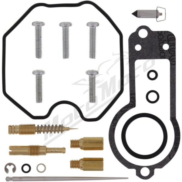 MOOSE OFFROAD Carburetor Repair Kit Honda CRF 230 F 04-19