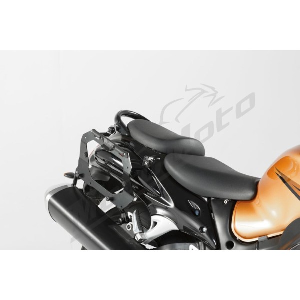 SW-MOTECH EVO Profile Carrier Suzuki GSX 1300 R 08-20