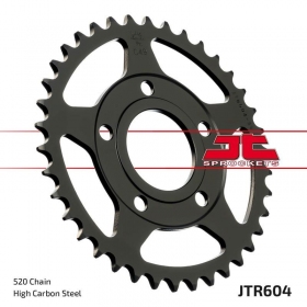 Rear sprocket JTR604