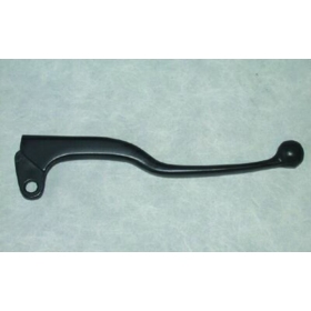 MaxTuned Front Brake Lever Aluminium Black Yamaha YFM 200 1988-1989